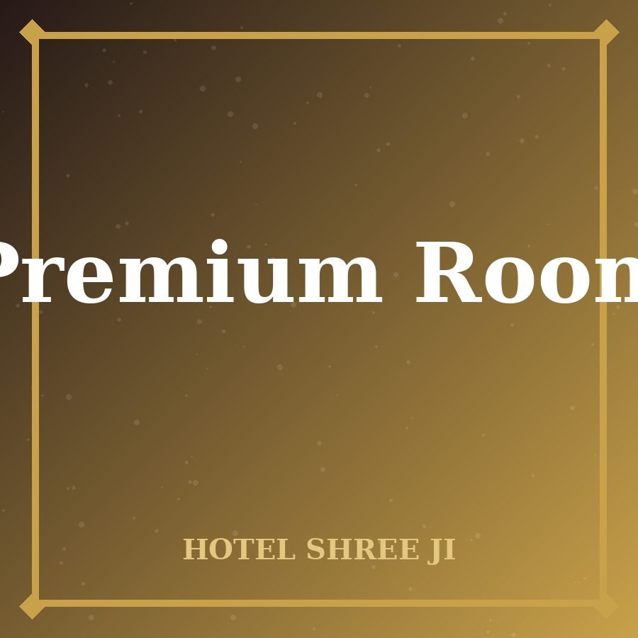 Premium Room