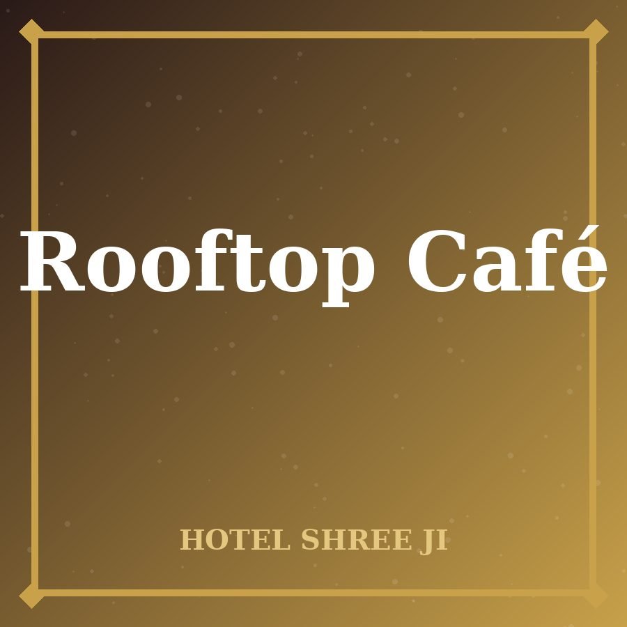 Rooftop Café