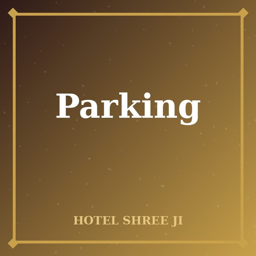 Parking Area