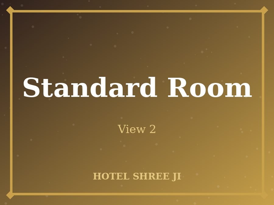 Standard Room photo 2